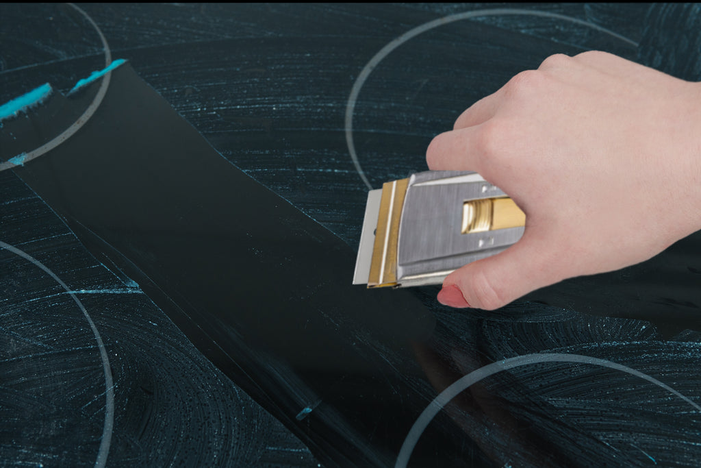 The Power Of Razor Blade Scrapers For Your Every Task